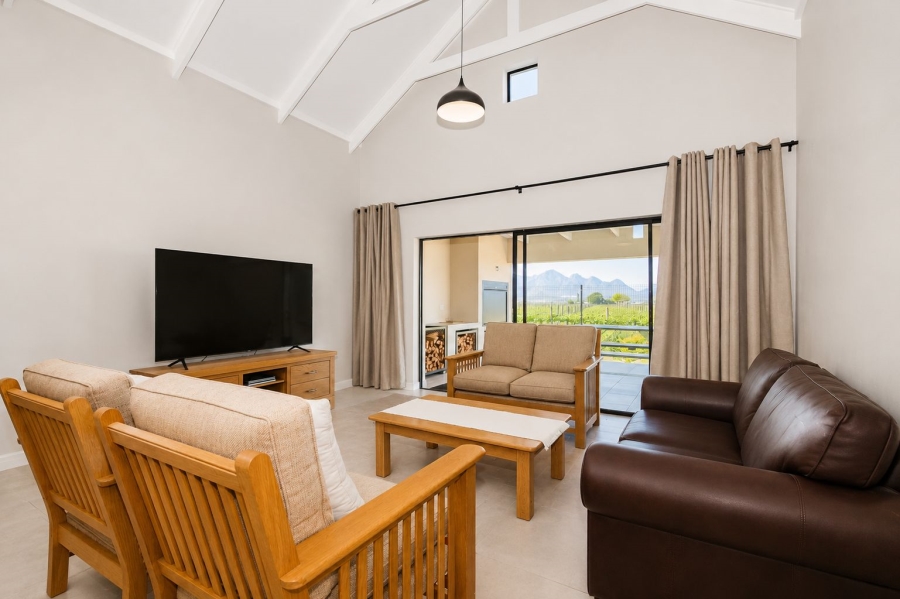 2 Bedroom Property for Sale in Rawsonville Western Cape